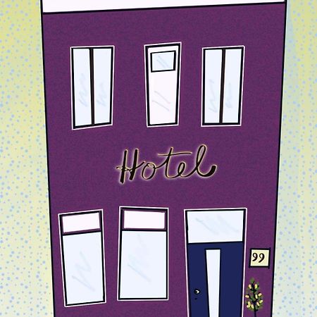 Just Like Home Bunk Bed Гарлем Экстерьер фото
