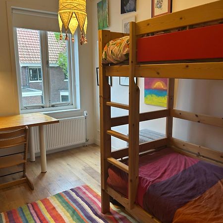 Just Like Home Bunk Bed Гарлем Экстерьер фото